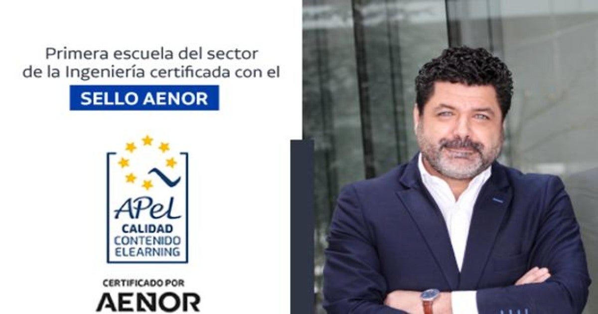 Una institución pionera en el  desarrollo de contenidos de vanguardia