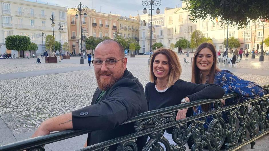 Listán Wine Tasca, un nuevo espacio para disfrutar del vino en Cádiz