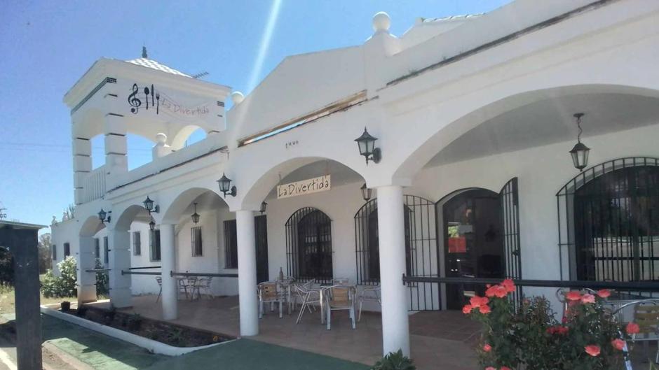 Abre Hacienda La Divertida en el Coto de Bornos