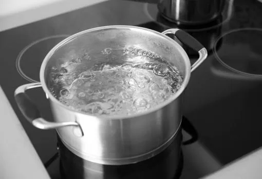 TRUCOS DE LIMPIEZA: El truco infalible para eliminar la grasa de la rejilla  del extractor de tu cocina