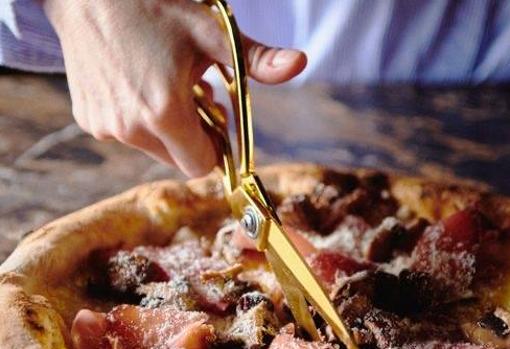 Cómo hacer pizzas napolitanas como el mejor 'pizzaiolo' italiano