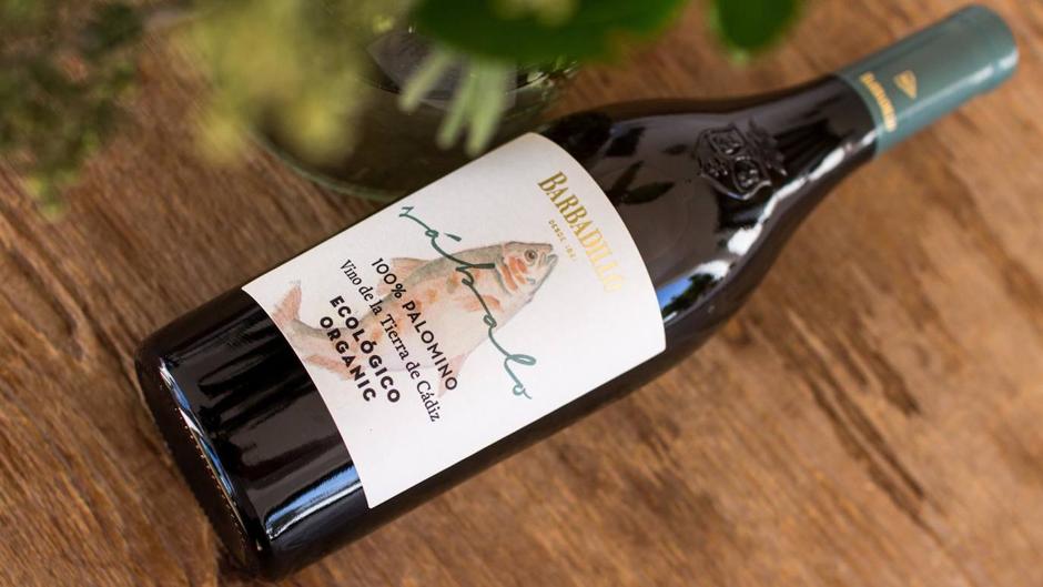 Barbadillo consigue dos oros para sus vinos ecológicos, Sábalo y Patinegro