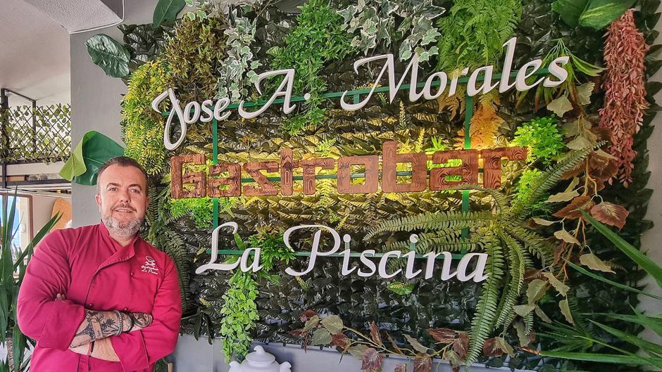 La Piscina: tradición serrana y sabores actuales en un entorno privilegiado