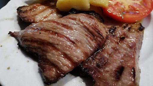 Dónde sentarse a comer en el Carnaval de Cádiz