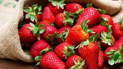 El truco para conservar las fresas frescas durante más tiempo