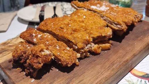 Doce bocados en la ciudad de Cádiz para celebrar el Día Mundial de la Tapa