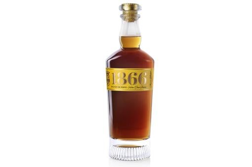 Brandy 1866, mejor bebida espirituosa en los Premios Alimentos de España