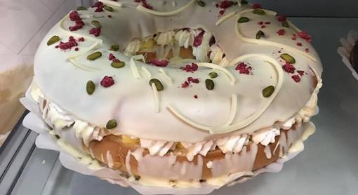 Pastelerías donde comprar el Roscón de Reyes en la provincia de Cádiz