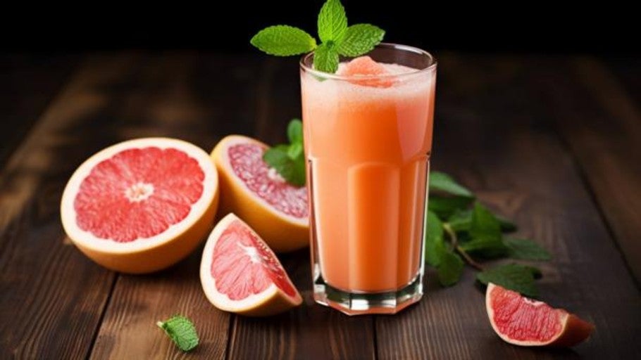 Zumo de pomelo con miel cómo prepararlo y cuáles son sus beneficios
