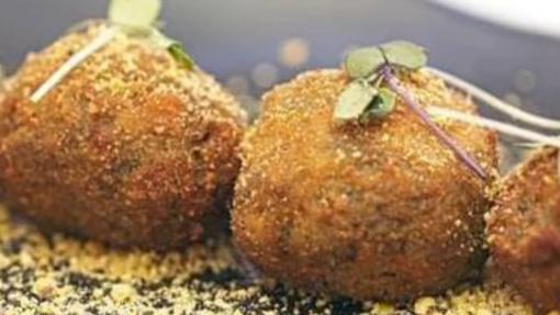 Más de cuarenta croquetas para celebrar su Día Mundial en la provincia de Cádiz