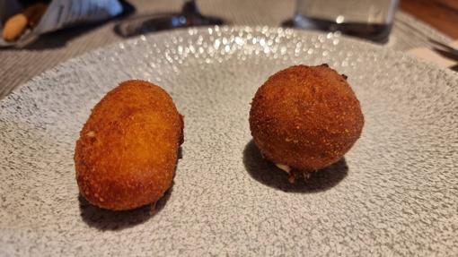 Más de cuarenta croquetas para celebrar su Día Mundial en la provincia de Cádiz