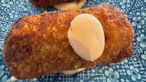 Más de cuarenta croquetas para celebrar su Día Mundial en la provincia de Cádiz