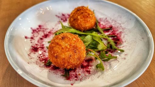 Más de cuarenta croquetas para celebrar su Día Mundial en la provincia de Cádiz