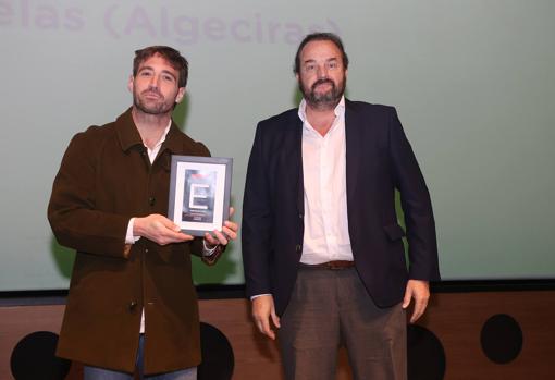 Entregados los Premios Gurmé 2023 en los Museos de la Atalaya de Jerez