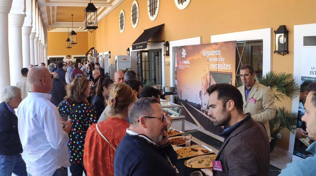 Más de 2.000 profesionales de la hostelería se darán cita en el VIII Foro Provincial de Turismo y II Salón del Vino y la Gastronomía