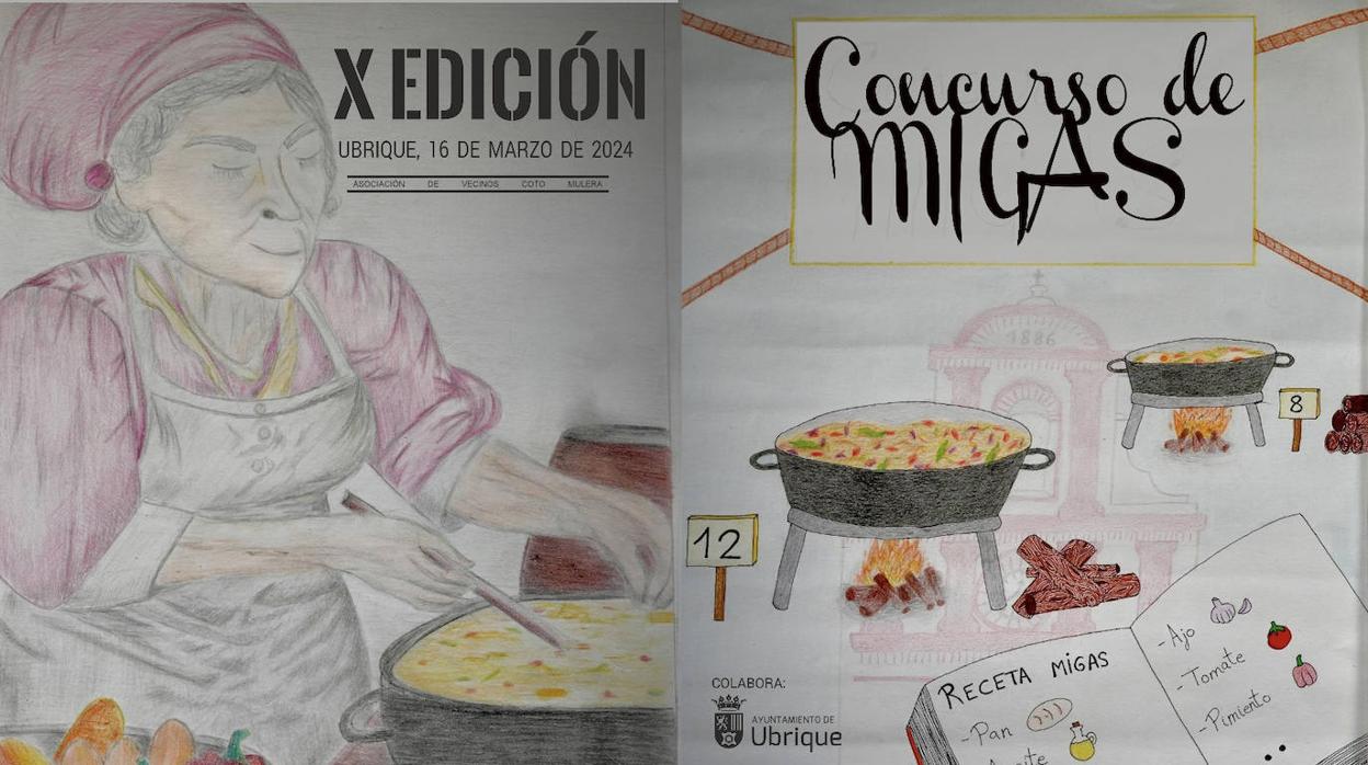 Los fogones de Ubrique se encienden para el X Concurso de Migas