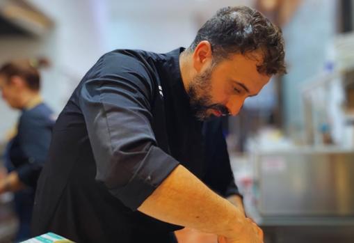 El chef Jesús Palma de Tempus Fugit desvela los secretos de la torrija perfecta