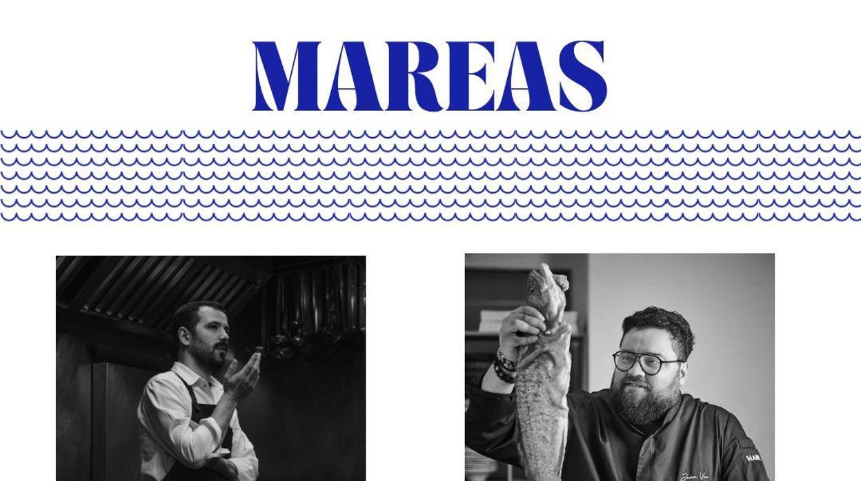 Mar y Tierra, un encuentro culinario sin fronteras en Cádiz