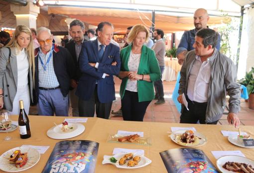 Comienza el tradicional &#039;Mes del Atún Rojo&#039; en Chiclana