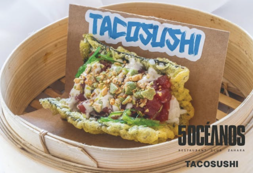 'Tacosushi'