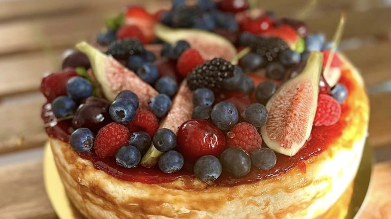 Las Tartitas de Mari: las tartas de queso artesanales que triunfan en Jerez