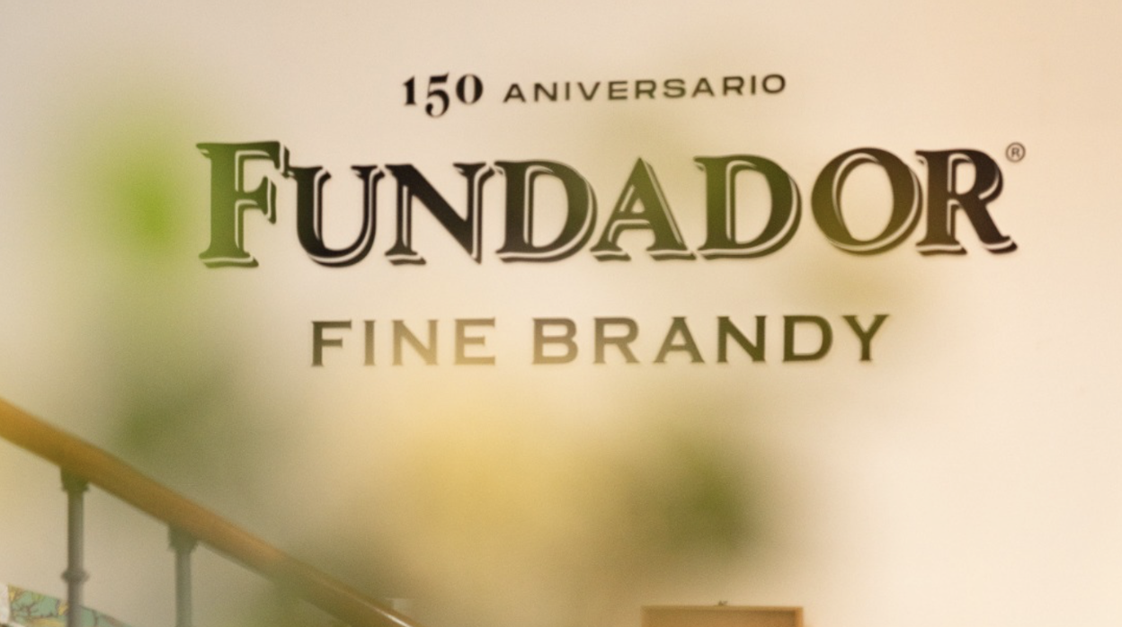 Bodegas Fundador celebra su 150 Aniversario con experiencias gastronómicas de alto nivel