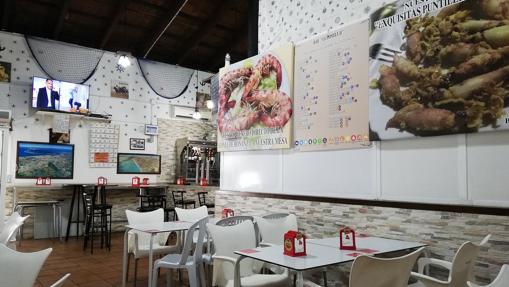 Bares y restaurantes informales que triunfan en la provincia de Cádiz