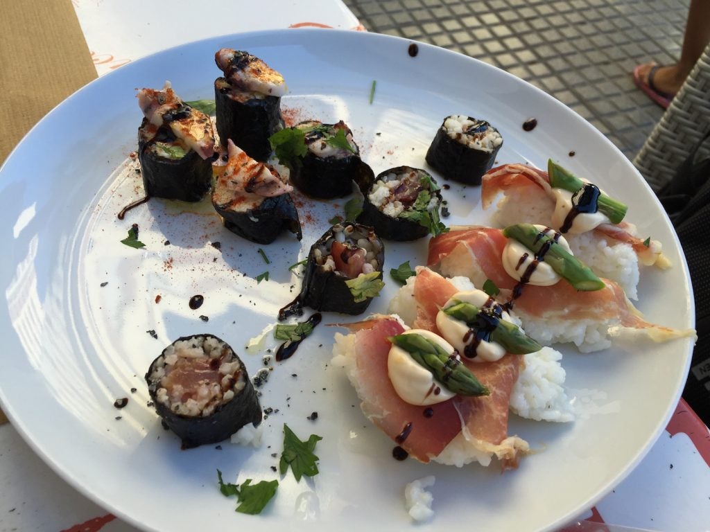 granja-santa-ana-sushi. 