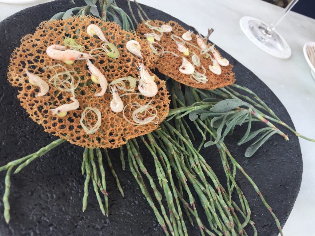 tortilla-camarones-aponiente. 