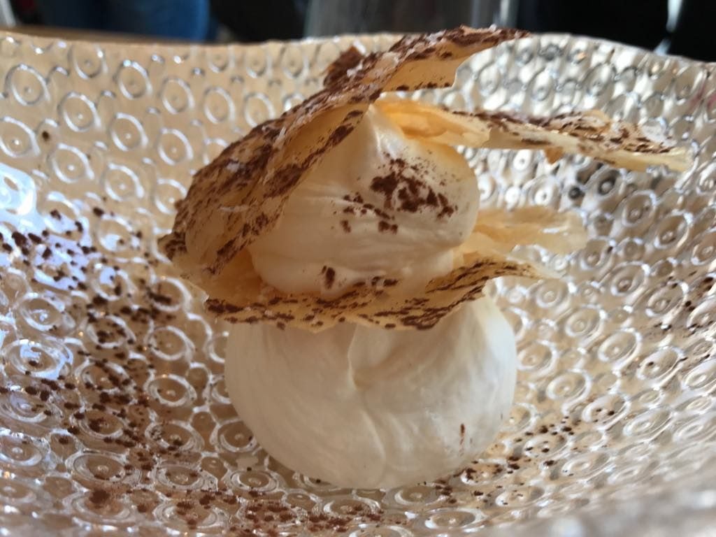 tiramisu-caramelo. 