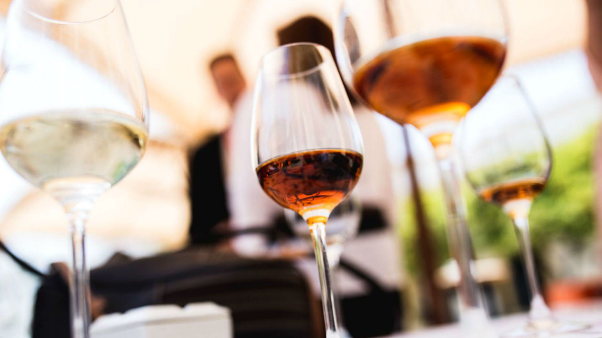 Mil rincones de todo el mundo celebran eventos con vino de Jerez durante la Sherry Week