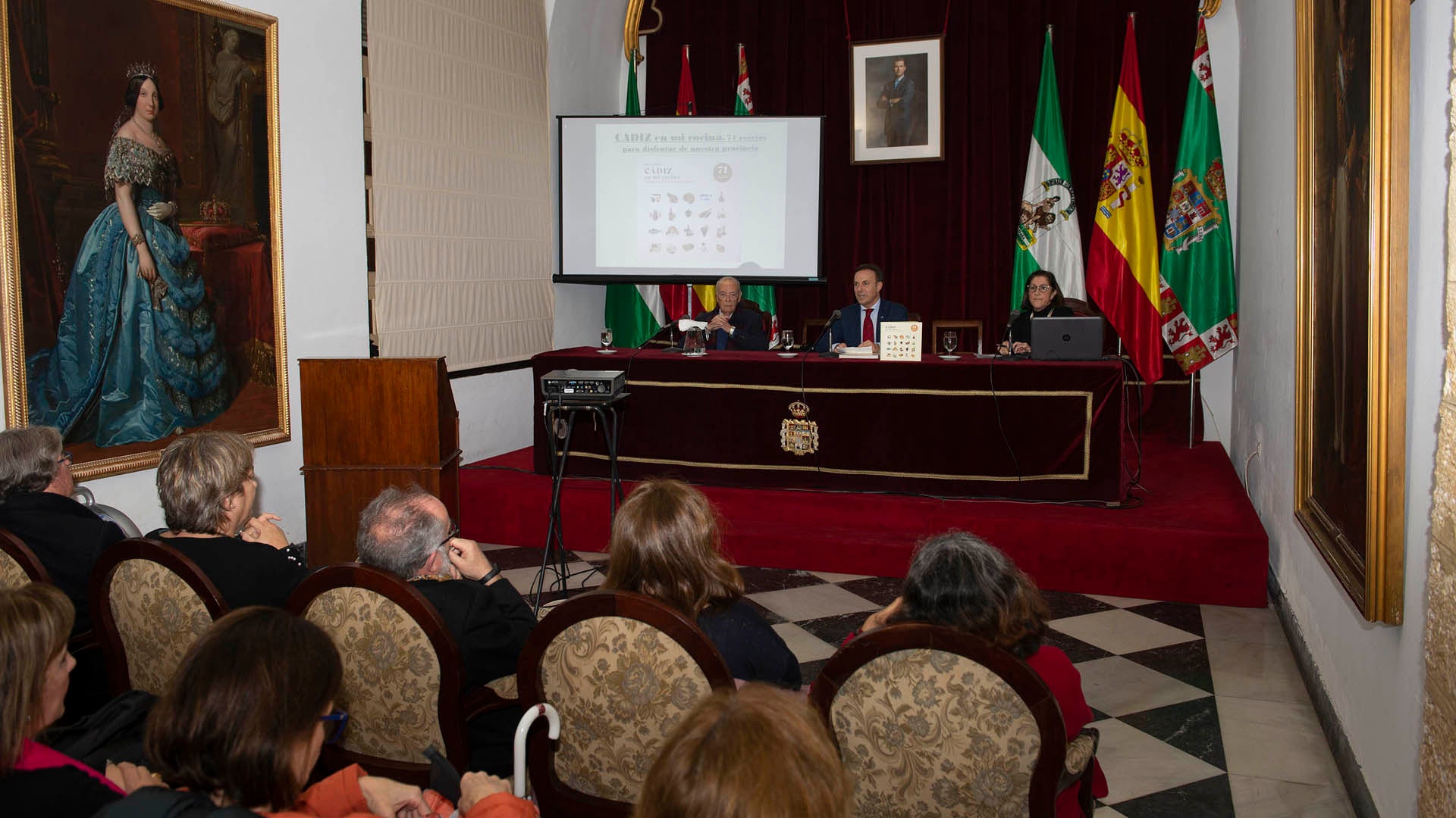 Lola López presenta su nuevo libro