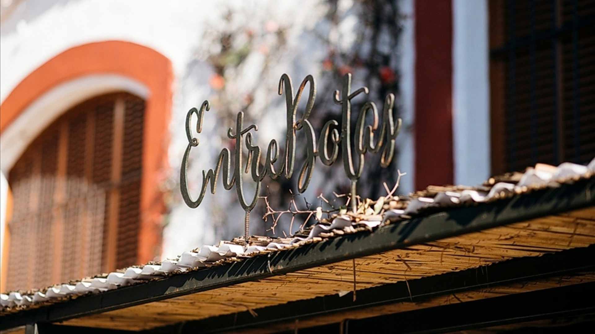 Hoy abre el Restaurante Entrebotas de Sanlúcar