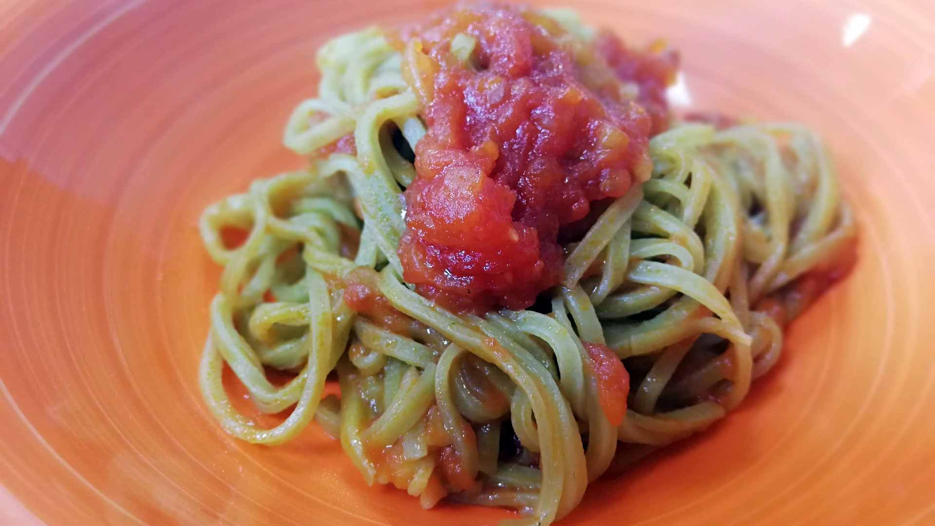 Cómo hacer pasta fresca en casa, una receta apta hasta para quienes no  tienen ni idea de cocinar