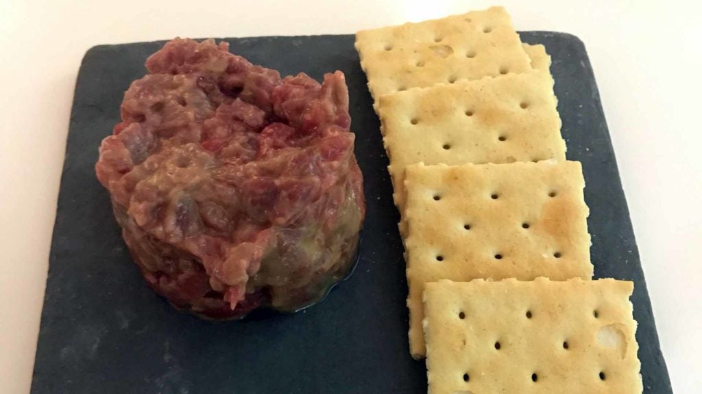 valdepepejerezsteaktartar. 