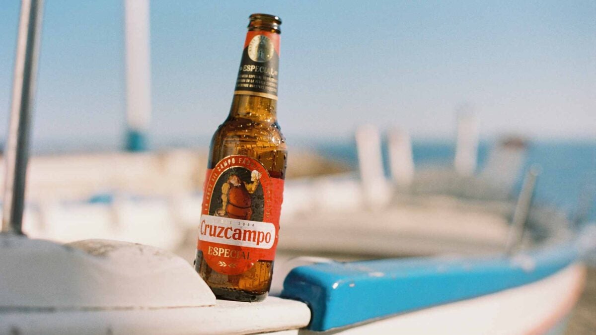 Cruzcampo conecta el talento del sector hostelero y el de los jóvenes