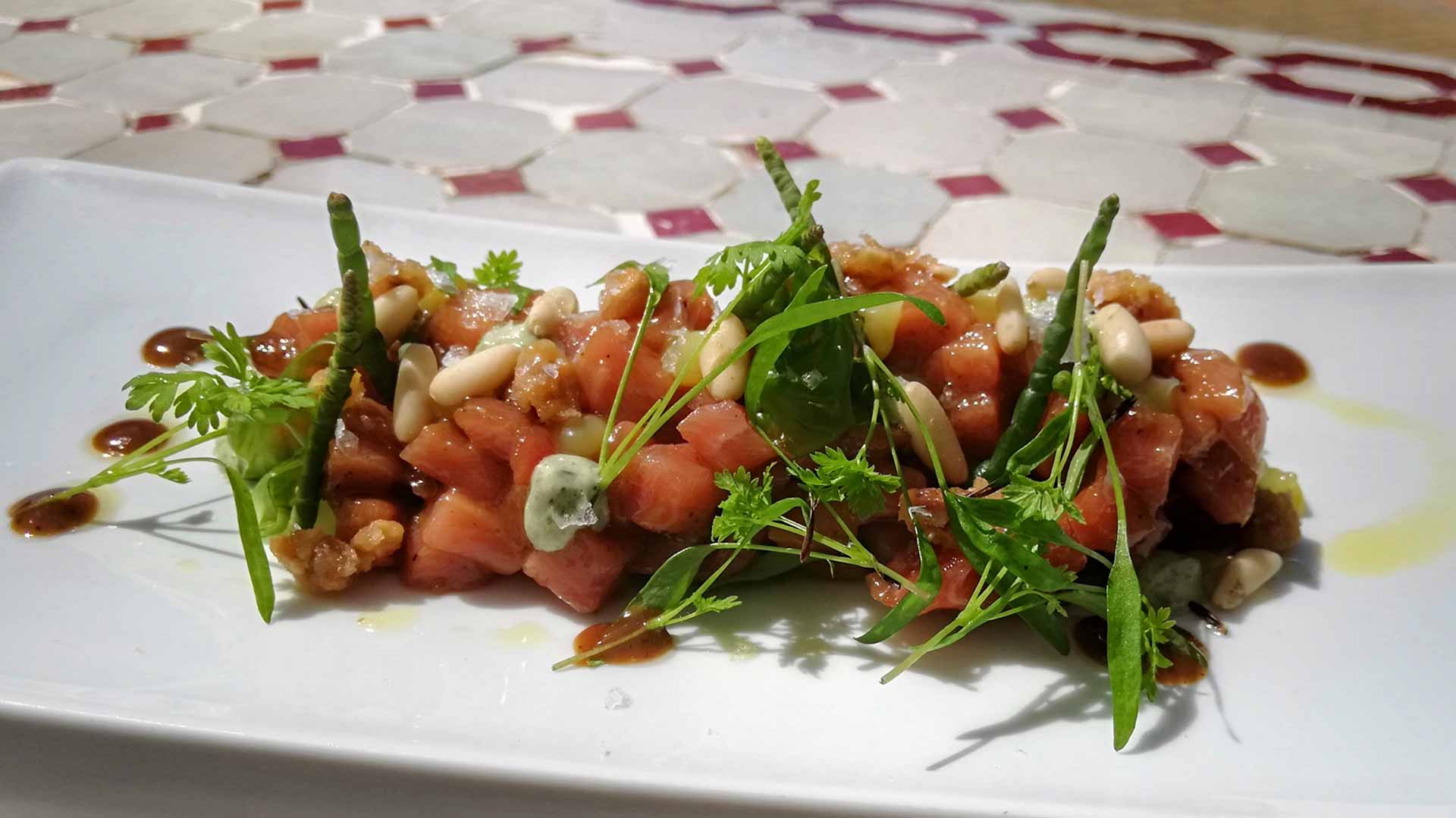 Los mejores restaurantes para comer en Vejer de la Frontera