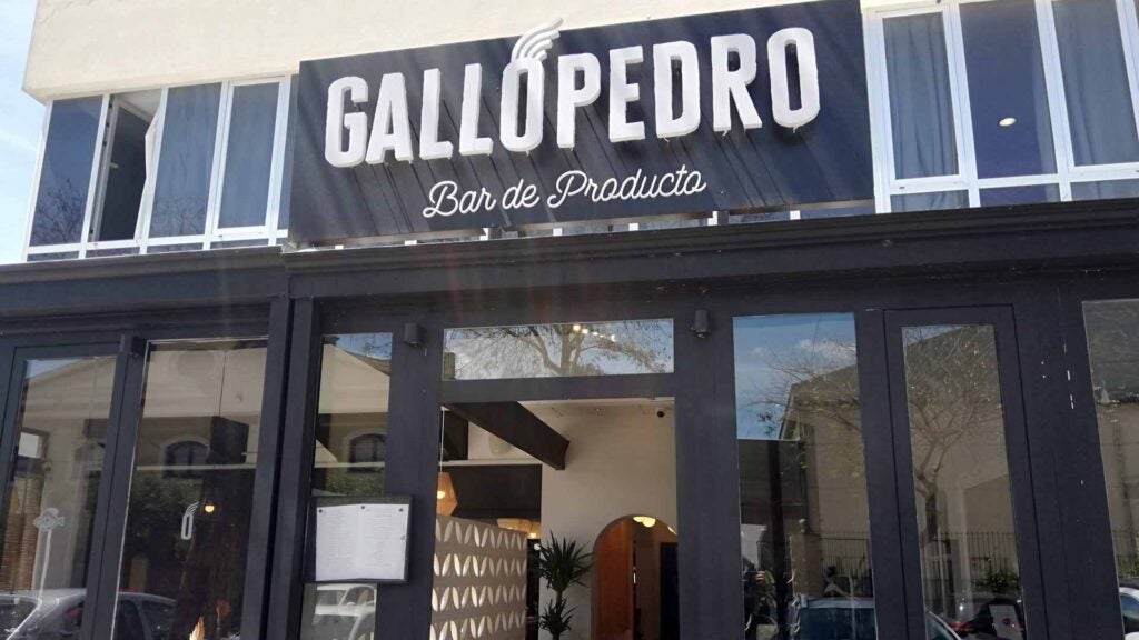 gallopedroentrada. 