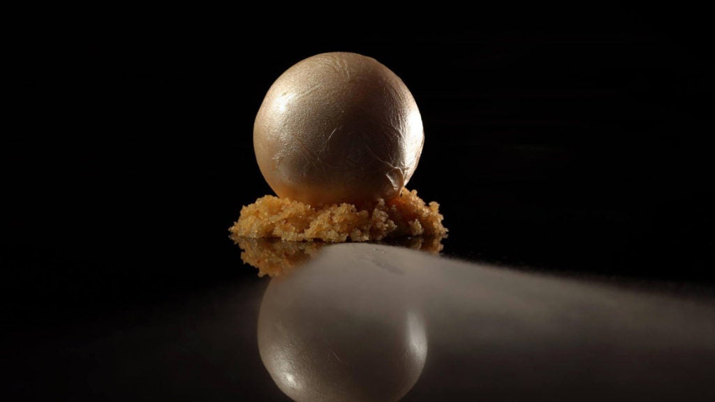 Restaurante Bibo en Marbella. 