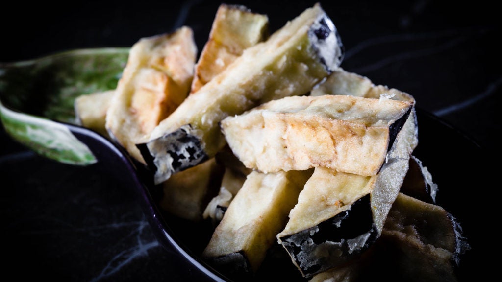 Lobito de Mar en Marbella. 