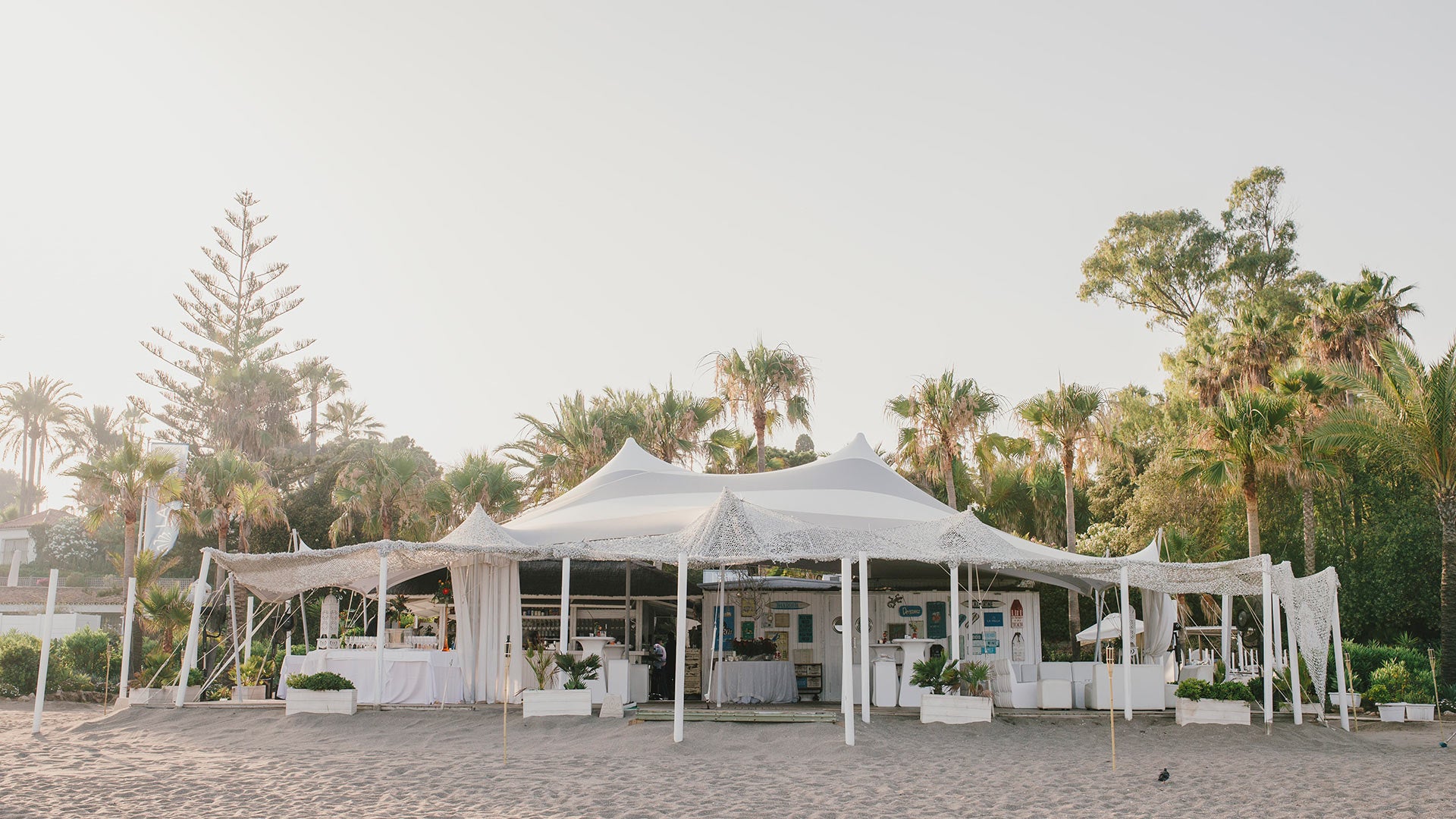 Todo sobre La MIlla Marbella, en la provincia de Málaga