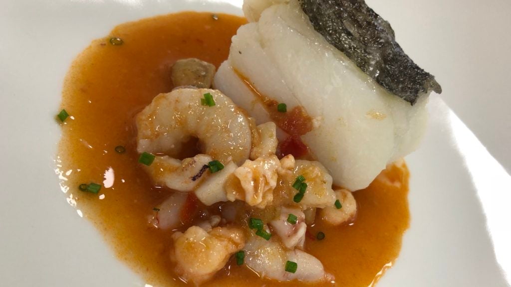 restaurante el candado en malaga 2. 