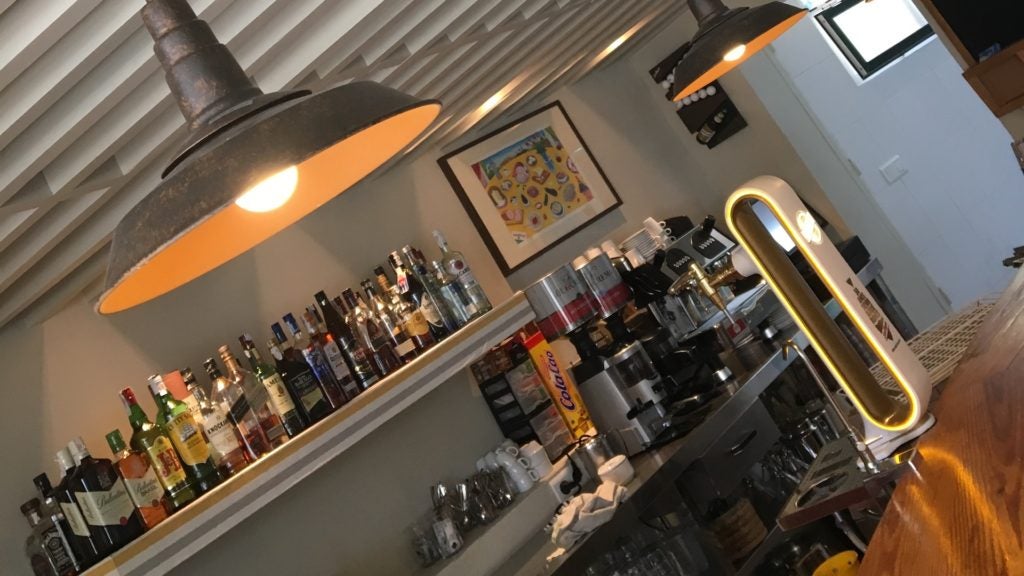 restaurante el candado javier hernandez 11. 