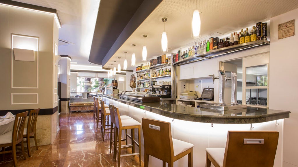 restaurante jacinto en malaga 2. 