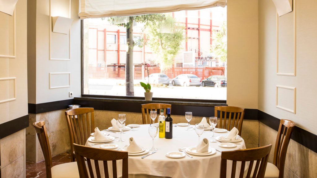 restaurante jacinto en malaga 4. 