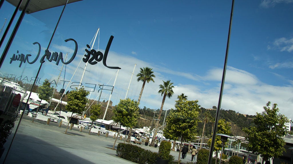 restaurante jose carlos garcia malaga 1. 