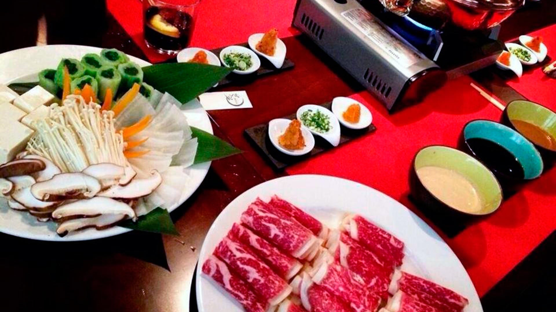 Qué comer en el restaurante Ta-Kumi en Marbella