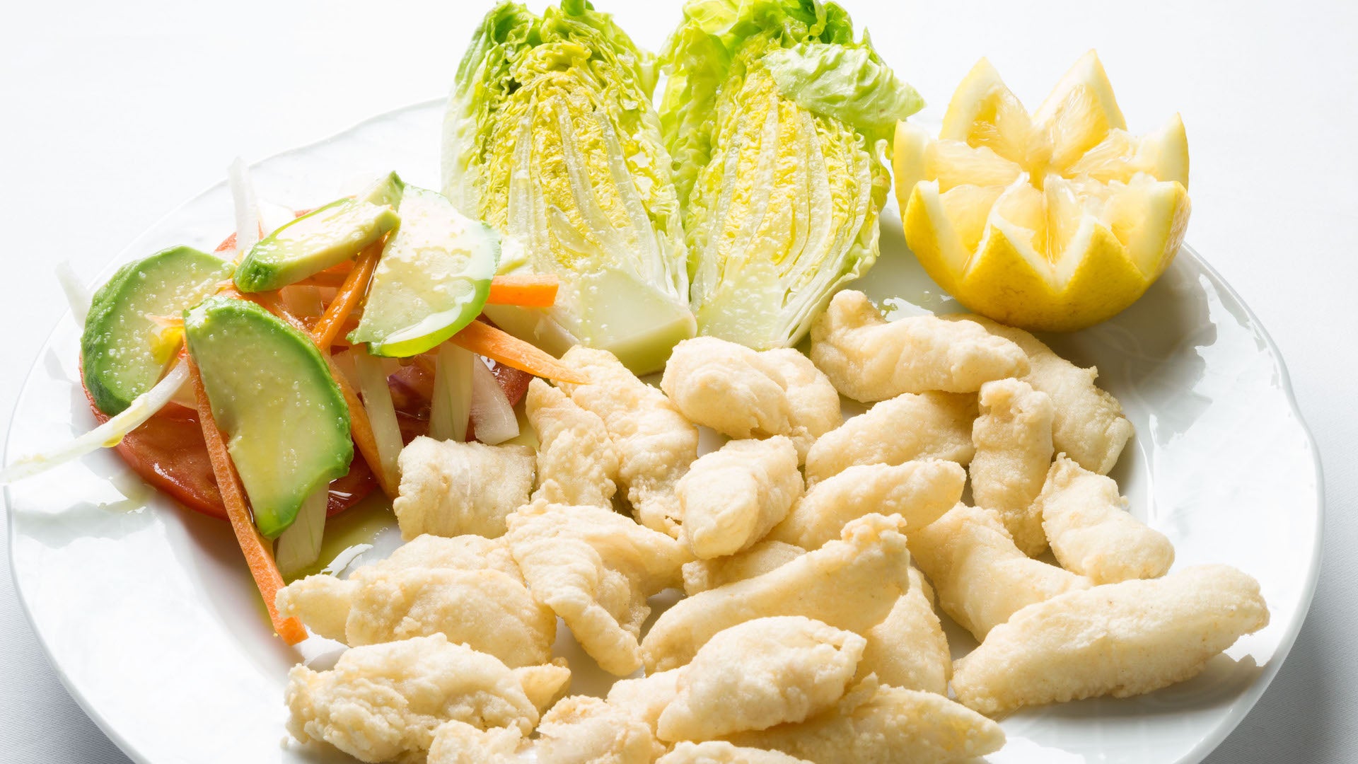 Restaurante Hermanos Alba en Málaga