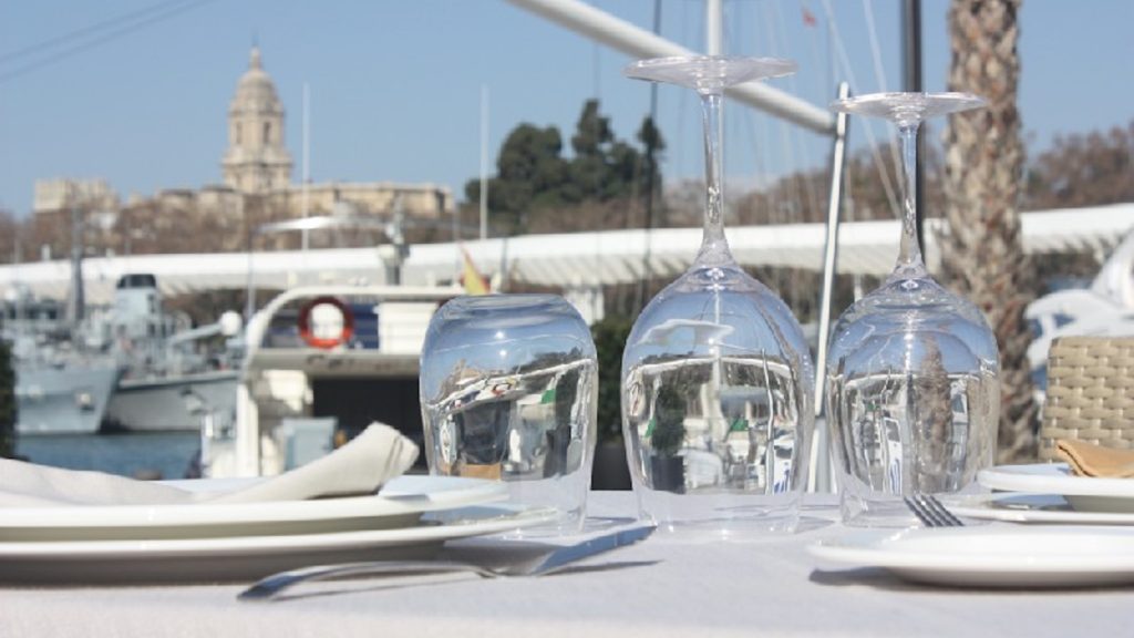 marisqueria godoy 2. 