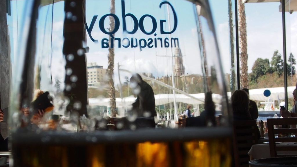 marisqueria godoy 5. 